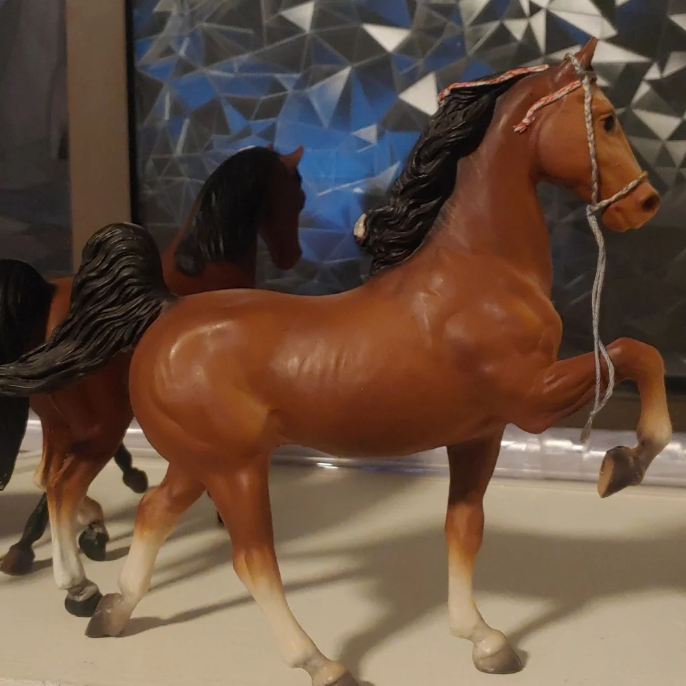 Breyer horses - Picture 3 of 8